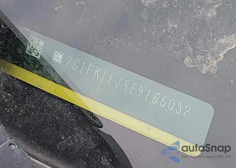 2014 Chevrolet Camaro 2Ss from USA, damaged, VIN 2G1FK1EJ5E9166032